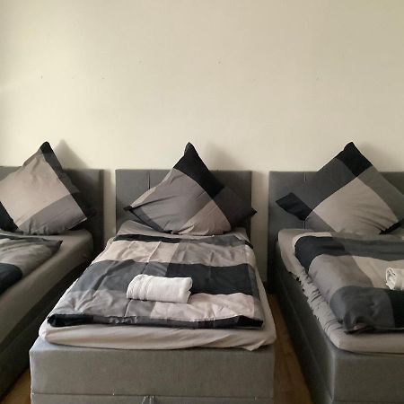 Ferienwohnung Zeche Zollverein Essen Eksteriør bilde