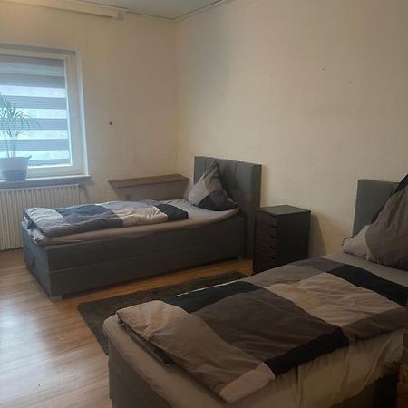 Ferienwohnung Zeche Zollverein Essen Eksteriør bilde