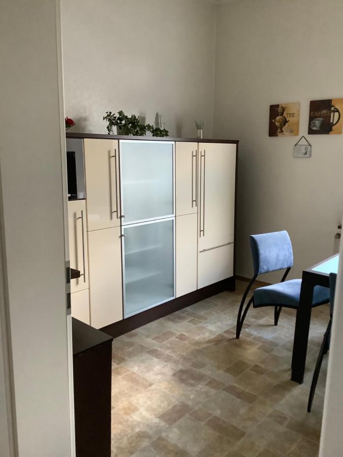 Ferienwohnung Zeche Zollverein Essen Eksteriør bilde
