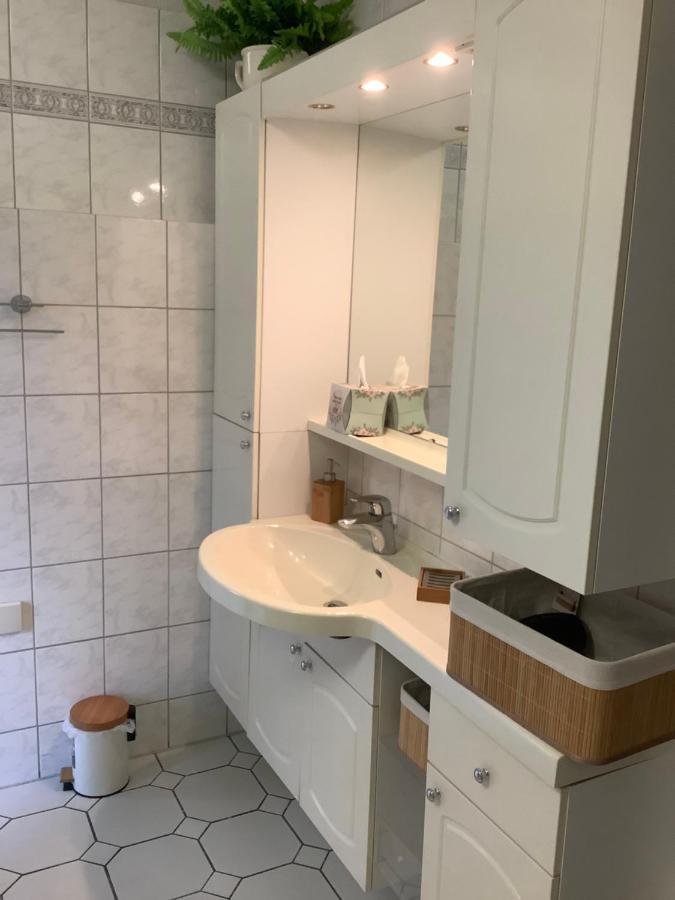 Ferienwohnung Zeche Zollverein Essen Eksteriør bilde