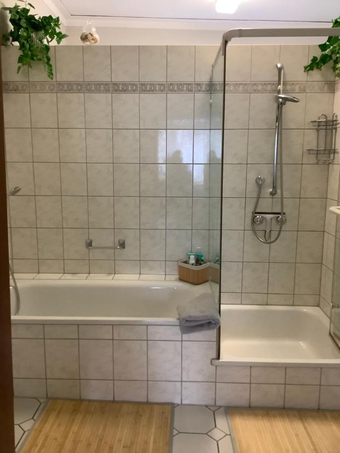 Ferienwohnung Zeche Zollverein Essen Eksteriør bilde