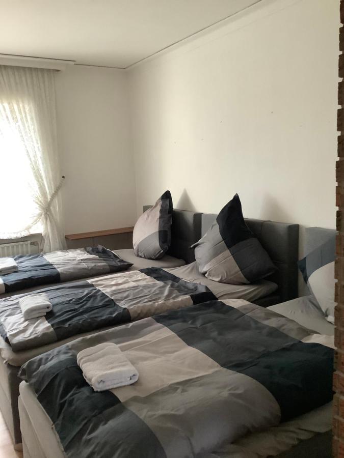 Ferienwohnung Zeche Zollverein Essen Eksteriør bilde