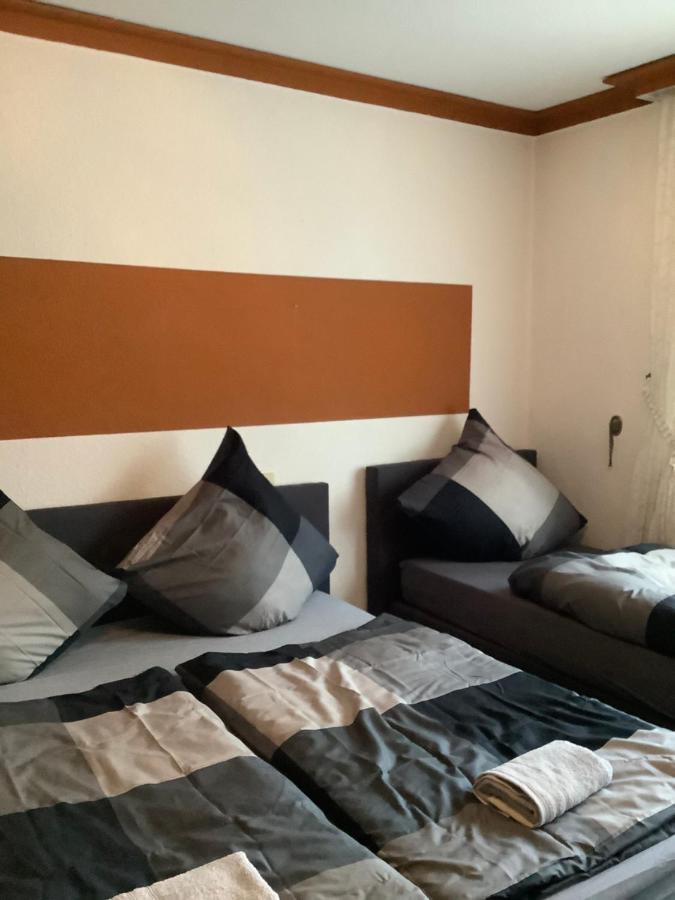 Ferienwohnung Zeche Zollverein Essen Eksteriør bilde