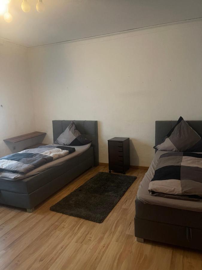 Ferienwohnung Zeche Zollverein Essen Eksteriør bilde