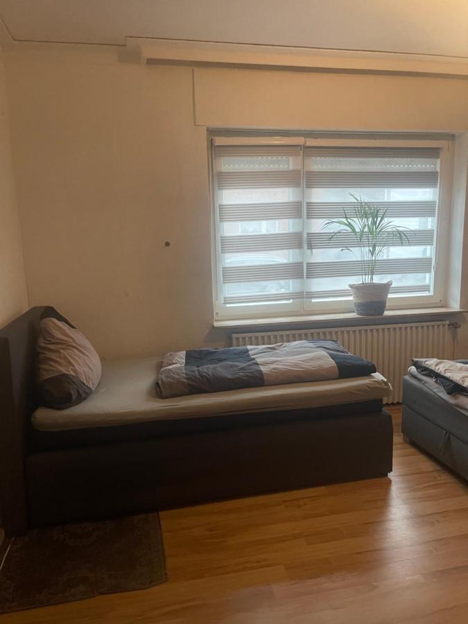 Ferienwohnung Zeche Zollverein Essen Eksteriør bilde