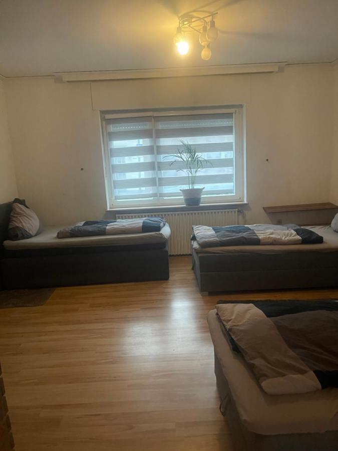 Ferienwohnung Zeche Zollverein Essen Eksteriør bilde